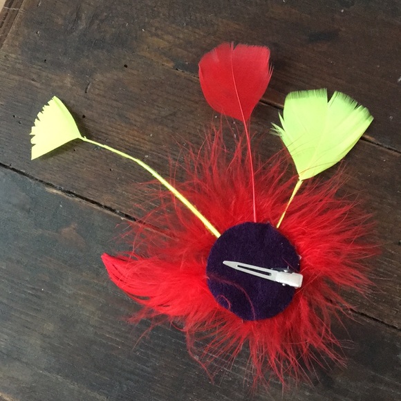 Fascinator - Picture 4 of 4